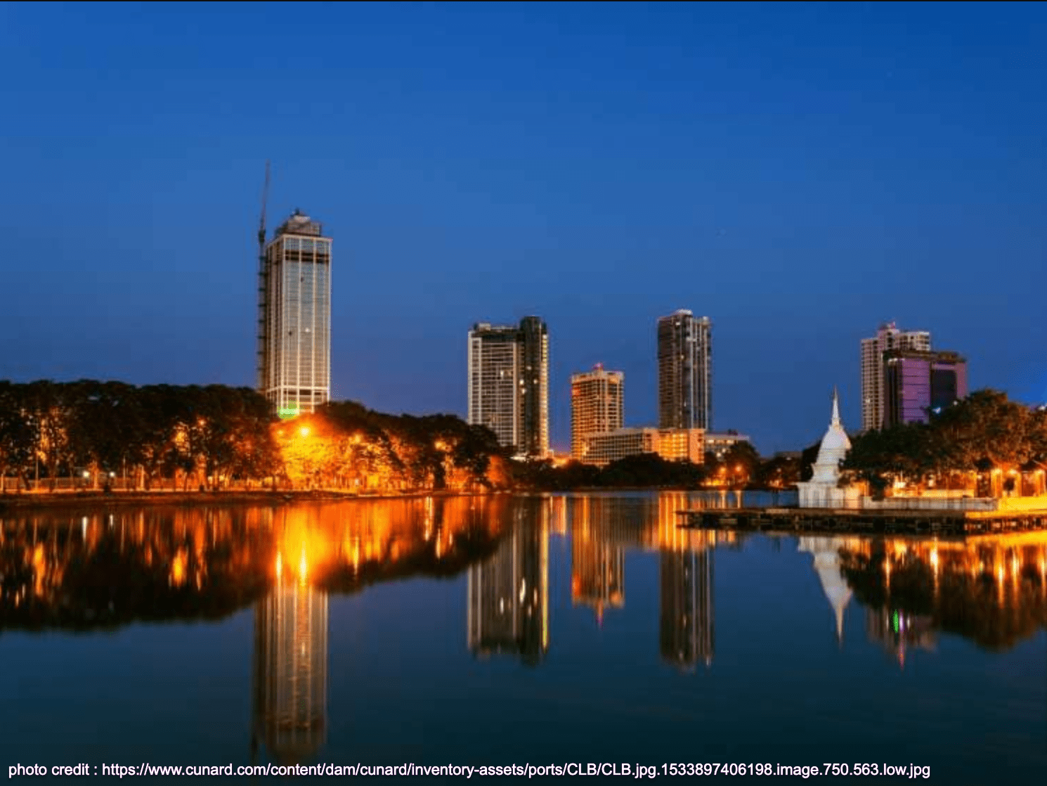 Colombo