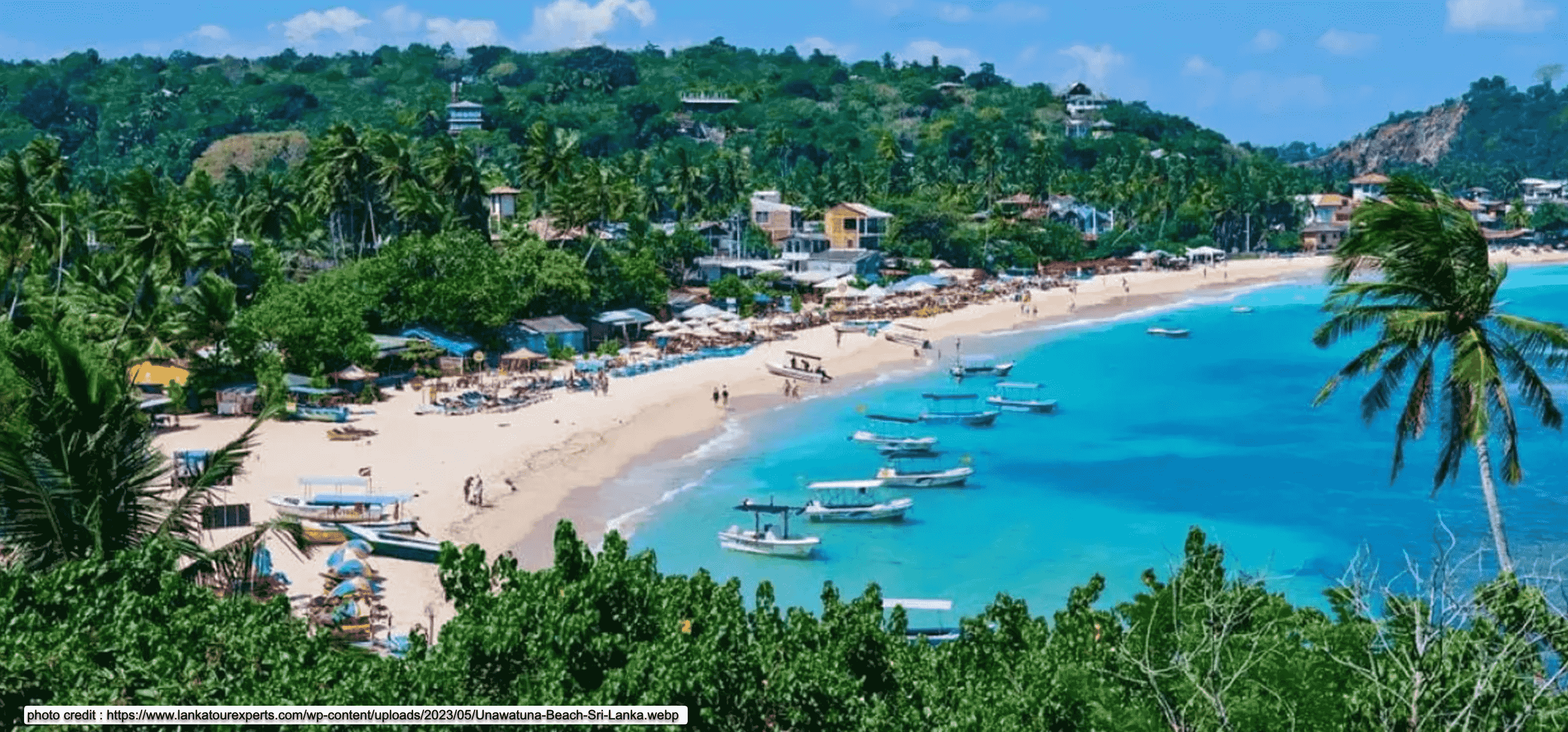 Unawatuna